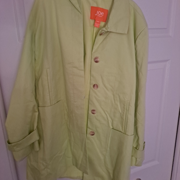 Coat - Picture 2 of 2